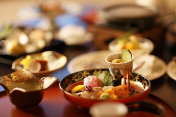hanamaki onsen kashoen