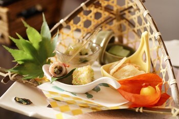 hanamaki onsen kashoen