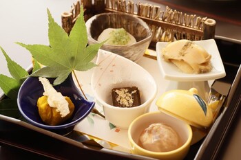 hanamaki onsen kashoen