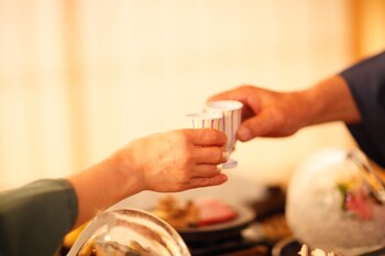 hanamaki onsen kashoen