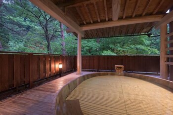 hanamaki onsen kashoen