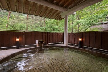 hanamaki onsen kashoen