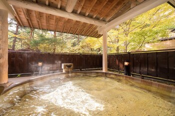 hanamaki onsen kashoen