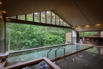 hanamaki onsen kashoen