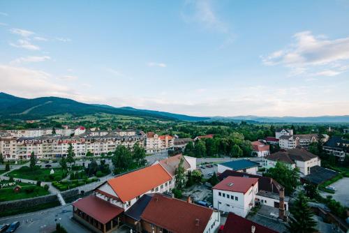covasna