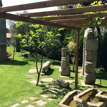 Casa Donamaría,Guisamo>>A Rúa,3 star