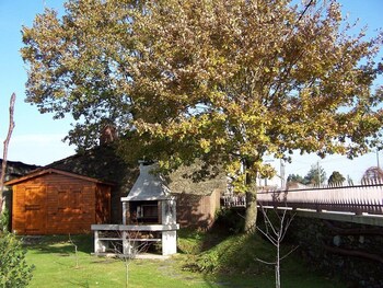 Casa Donamaría,Guisamo>>A Rúa,3 star
