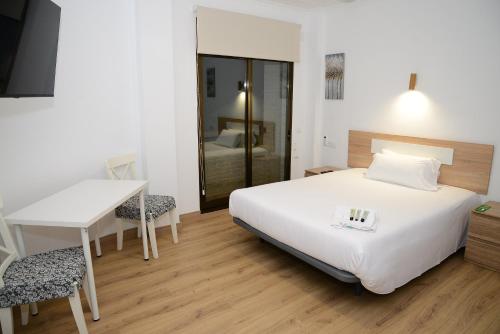 Hotel Key Reig,,2 star