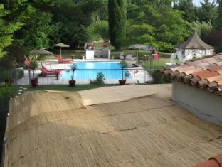 le moulin de sonnailles