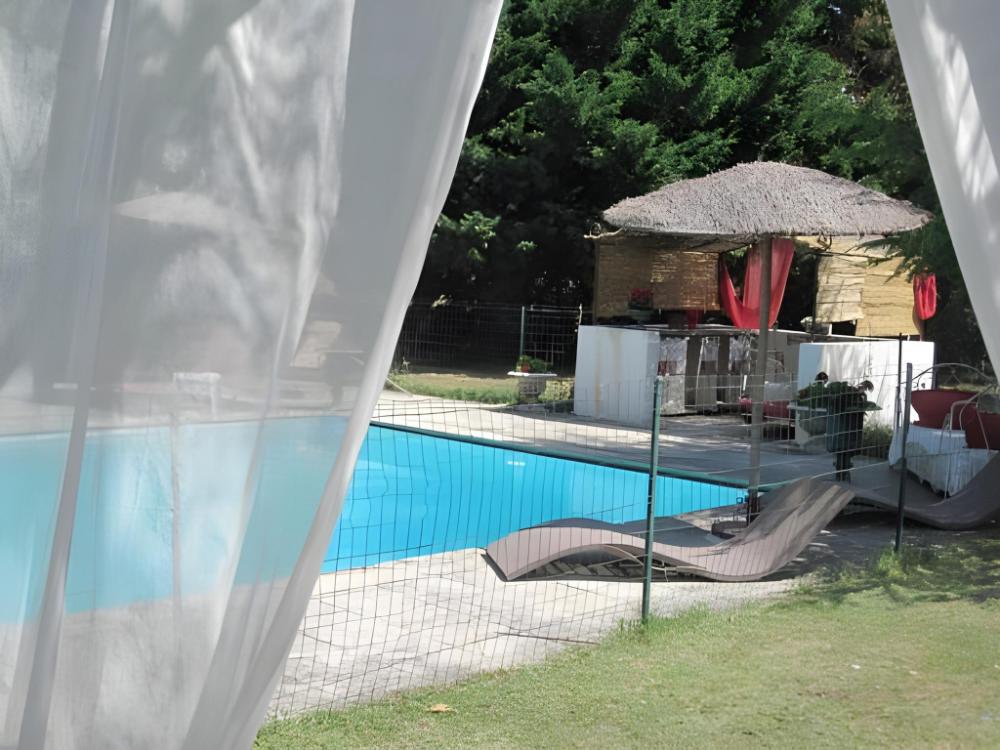 le moulin de sonnailles