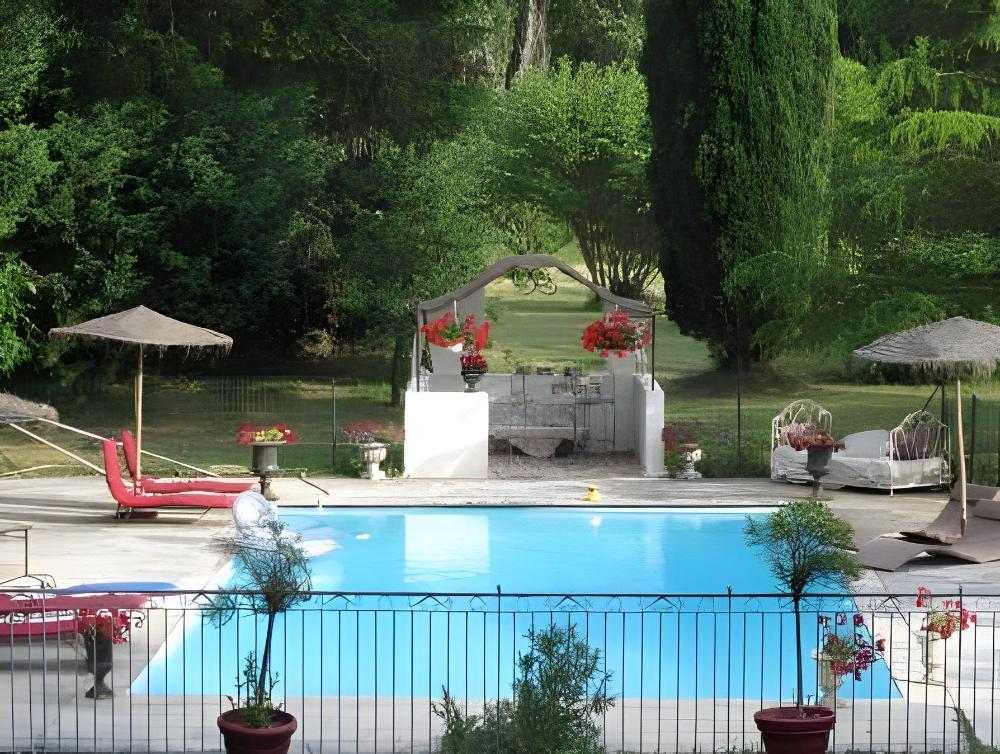 le moulin de sonnailles