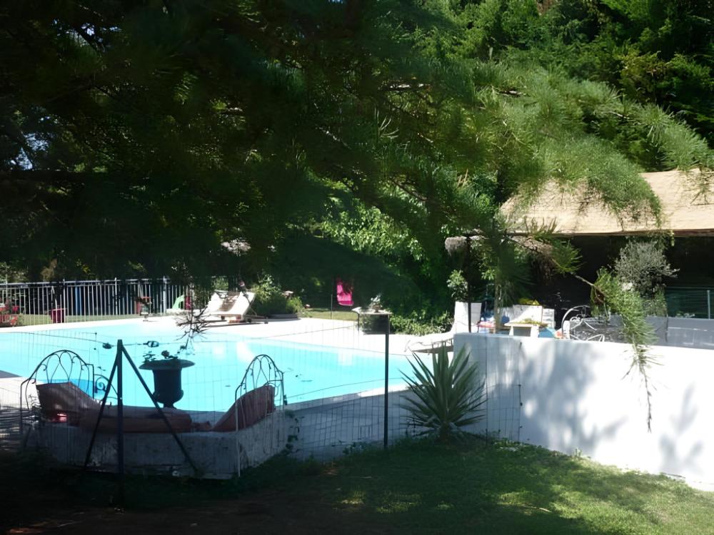 le moulin de sonnailles