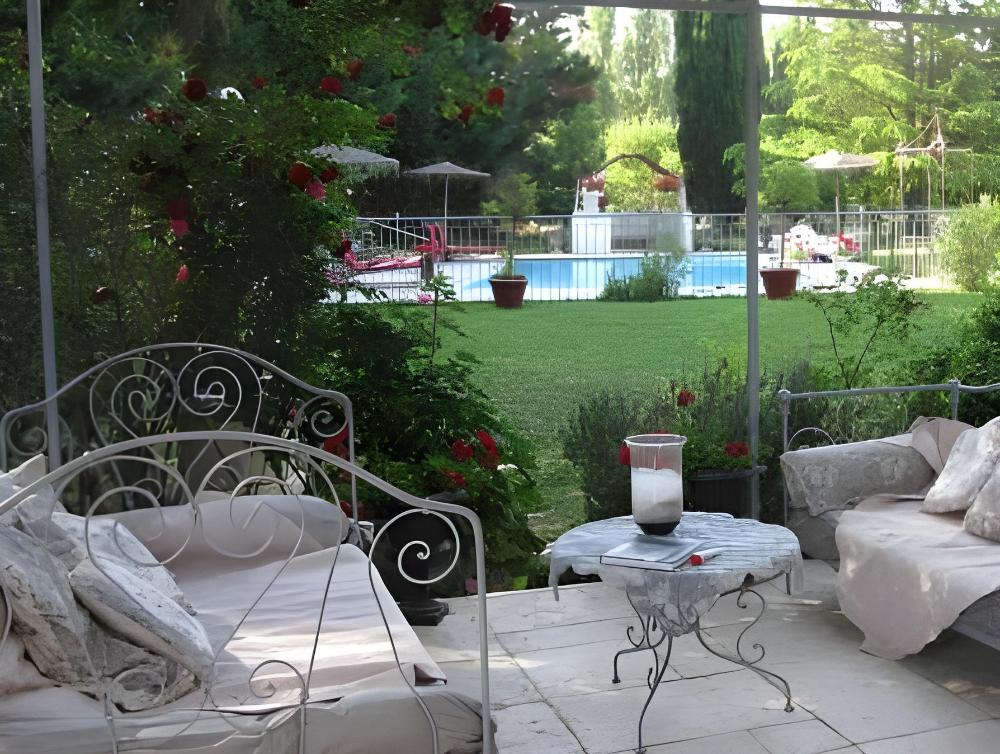 le moulin de sonnailles