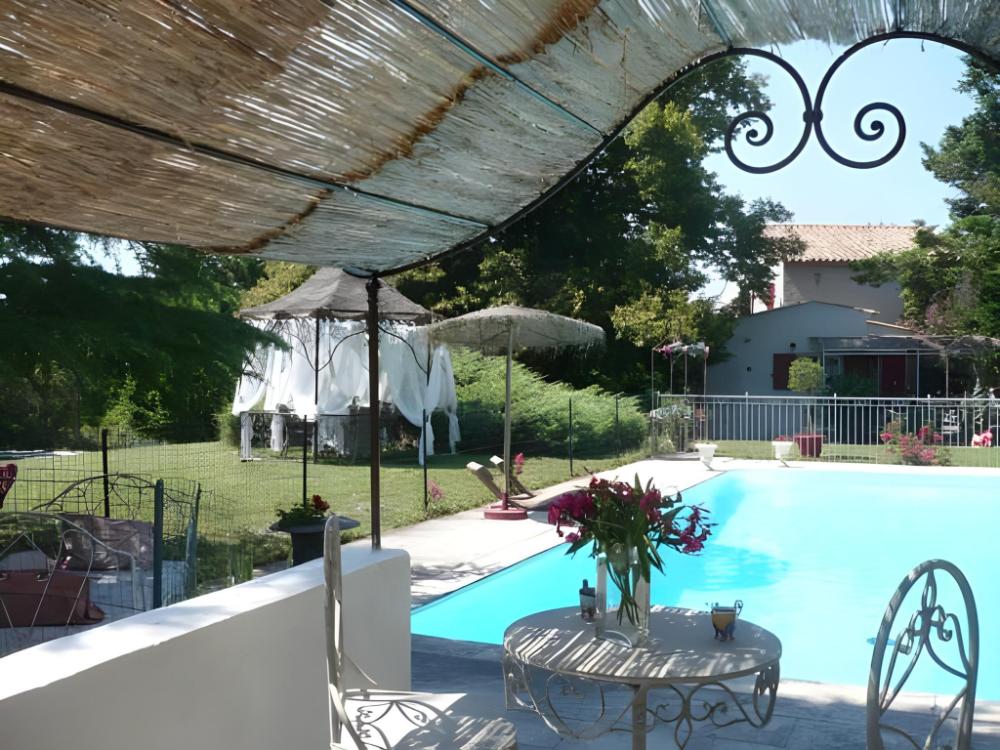 le moulin de sonnailles