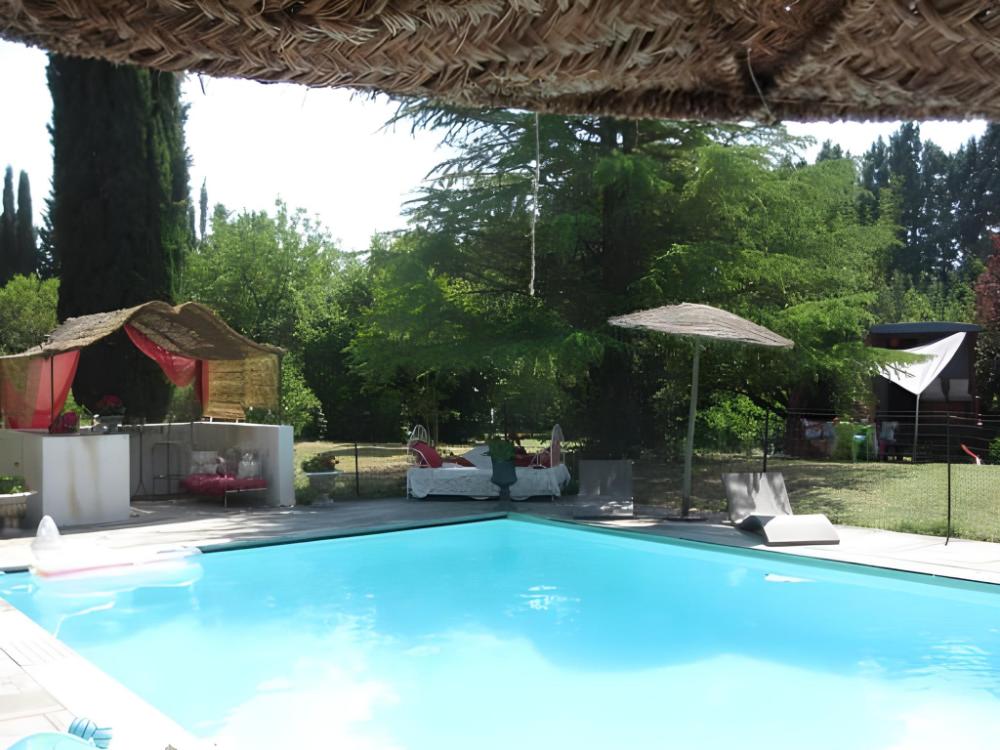le moulin de sonnailles