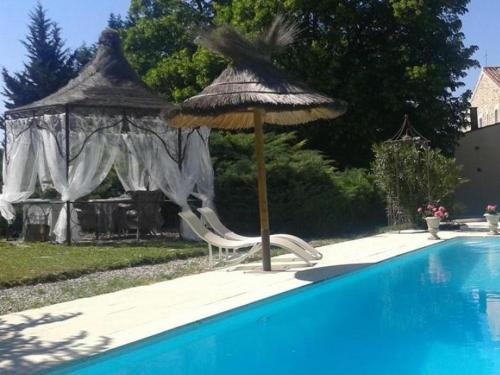 le moulin de sonnailles