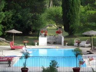 le moulin de sonnailles