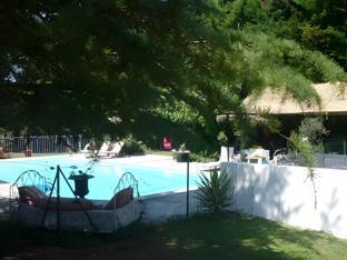 le moulin de sonnailles