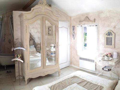 le moulin de sonnailles