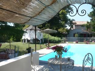 le moulin de sonnailles