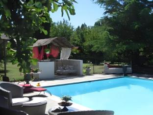 le moulin de sonnailles