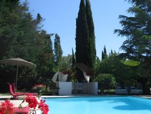 le moulin de sonnailles