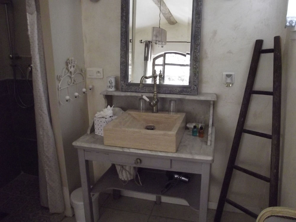 le moulin de sonnailles