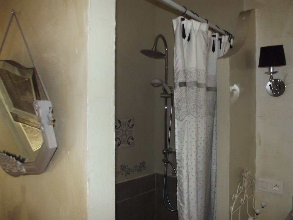 le moulin de sonnailles