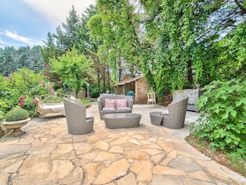 le moulin de sonnailles