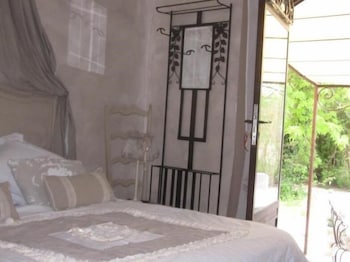 le moulin de sonnailles