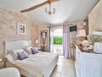 le moulin de sonnailles