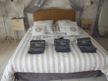 le moulin de sonnailles