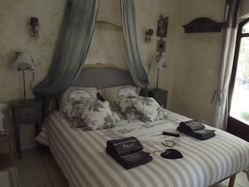 le moulin de sonnailles