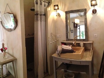 le moulin de sonnailles