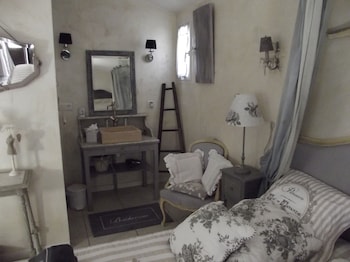 le moulin de sonnailles