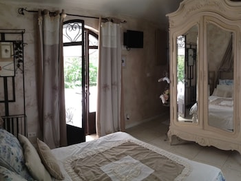 le moulin de sonnailles