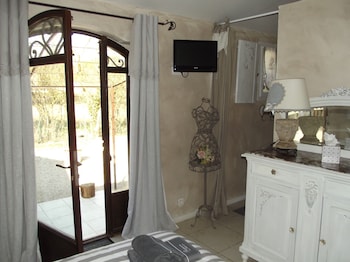 le moulin de sonnailles