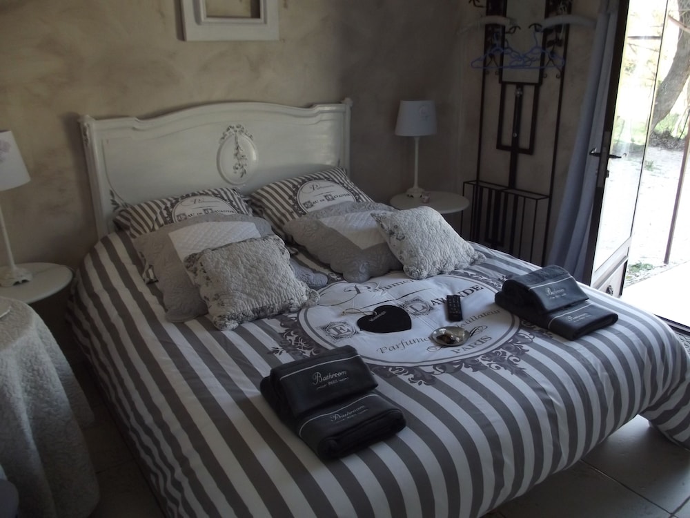 le moulin de sonnailles