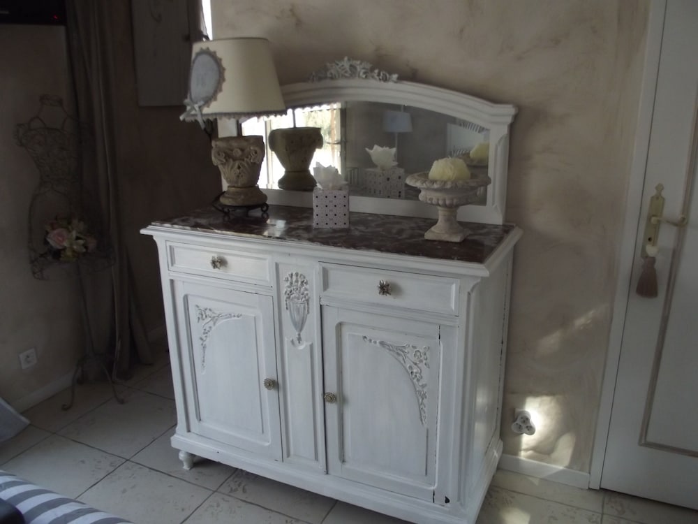 le moulin de sonnailles