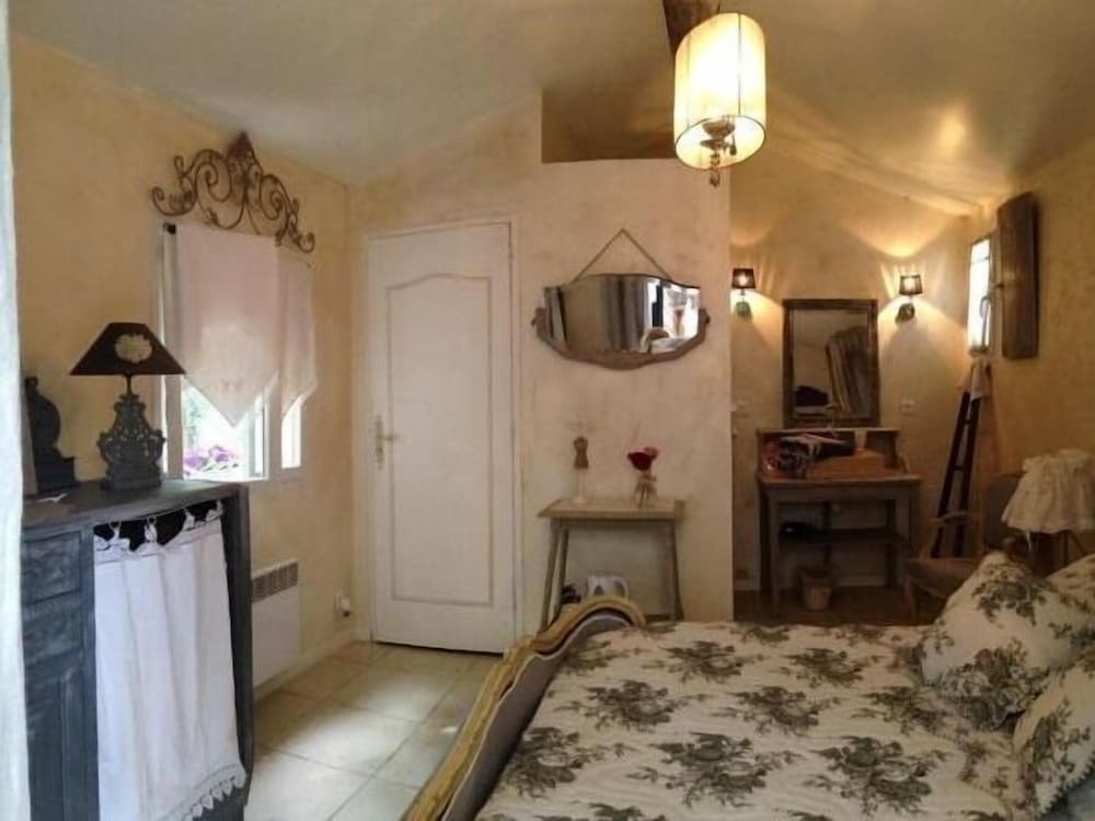 le moulin de sonnailles