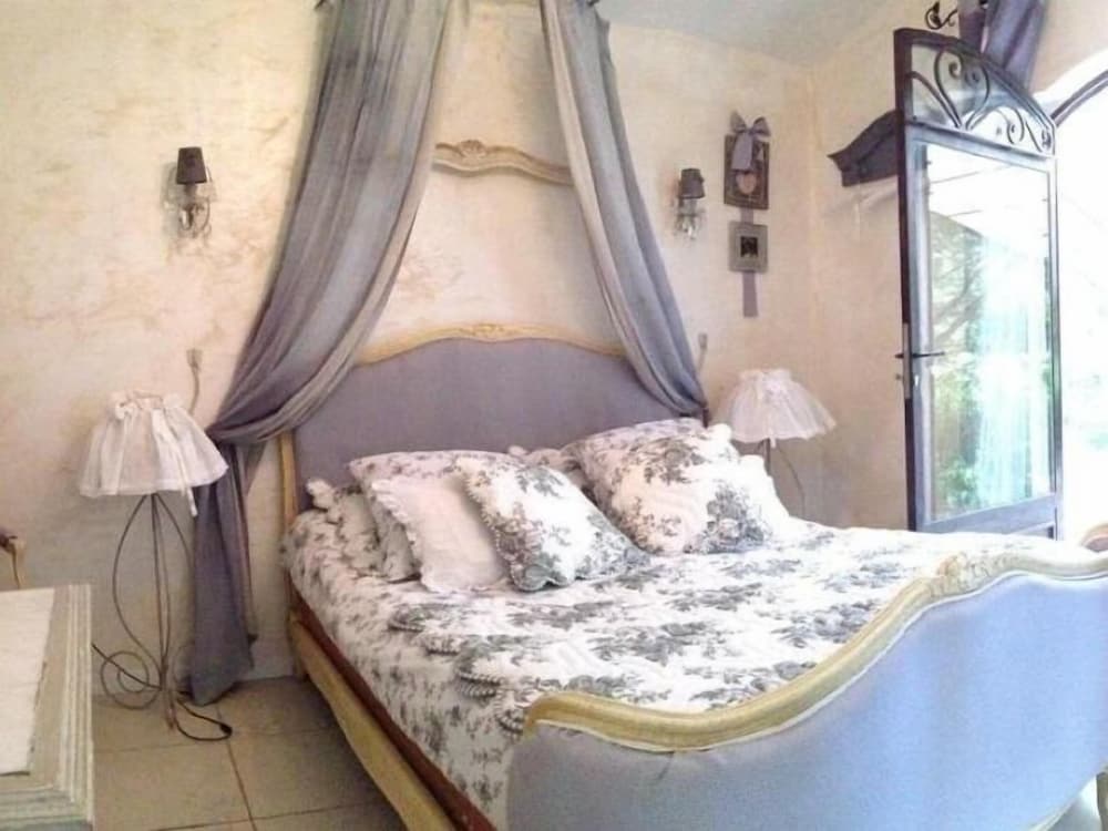 le moulin de sonnailles