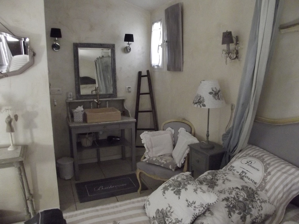 le moulin de sonnailles