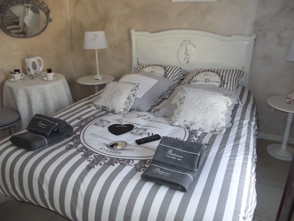 le moulin de sonnailles