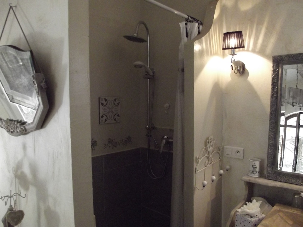 le moulin de sonnailles