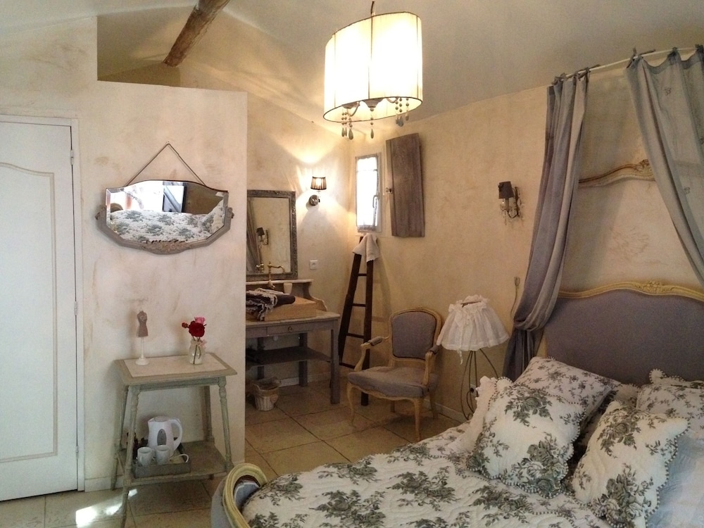 le moulin de sonnailles