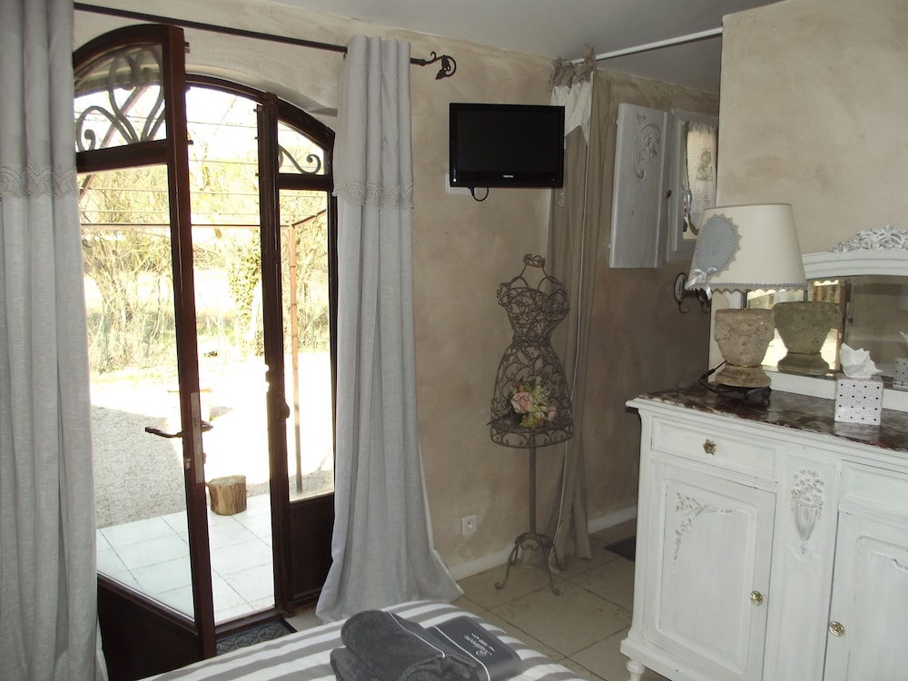 le moulin de sonnailles