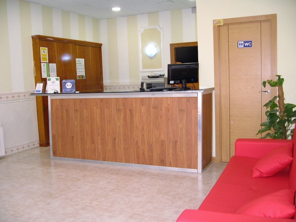 pension calfred ii