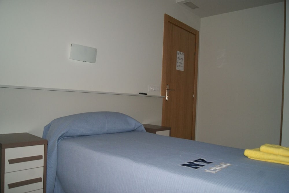 pension calfred ii