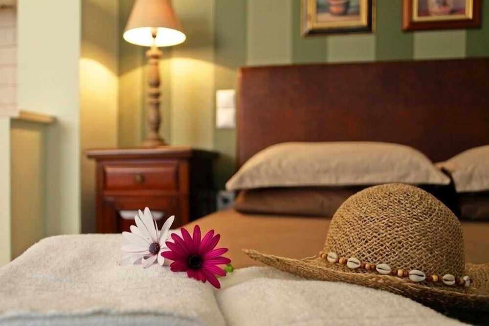 Anthias Garden,Lefkada>>Agios Ioannis,3 star