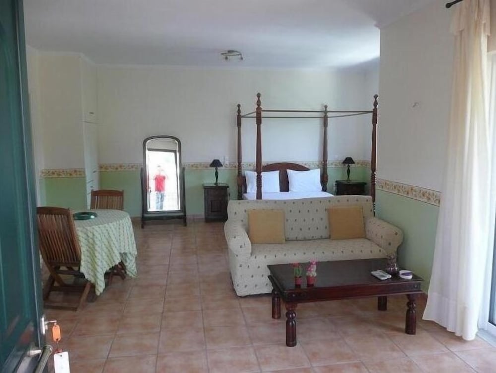 Anthias Garden,Lefkada>>Agios Ioannis,3 star